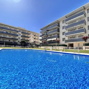  Apartamento Mediterranean Way - Olivos
