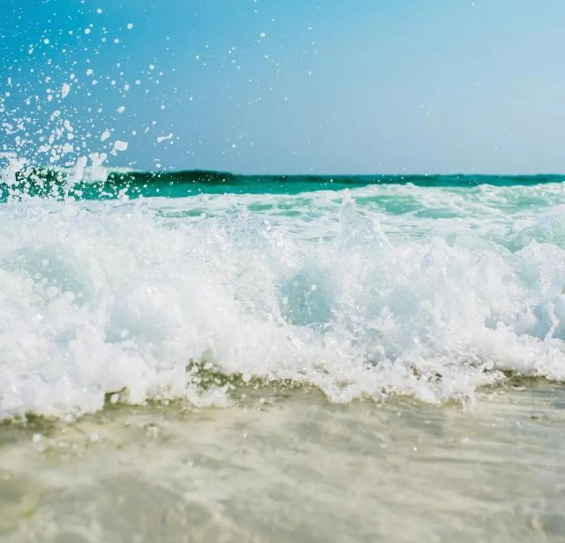 Apartbeach Adriatico 518 Vistas Playa Y Climatizado ラ・ピネーダ アパート